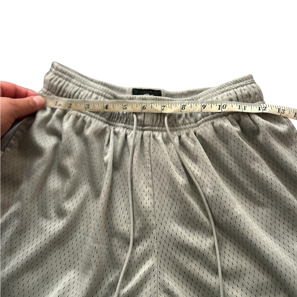 Inaka Power Patch Basic Shorts - image 4